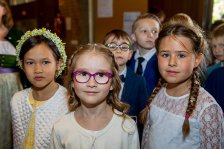 09.05.2024 Erstkommunion